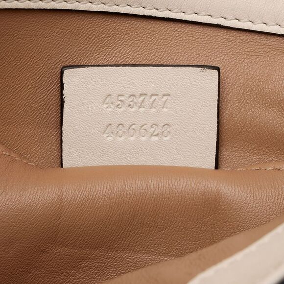 Gucci Calfskin Tiger Broadway Mini Shoulder Bag - Picture 6 of 15